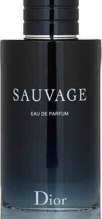 Dior Sauvage Edp 200