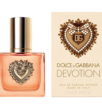 Dolce   Gabbana Devotion Eau Parfum Intense