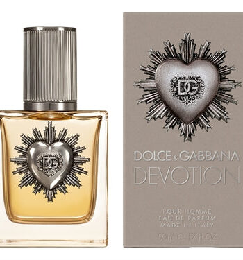 Dolce   Gabbana Devotion Pour Homme Eau Parfum