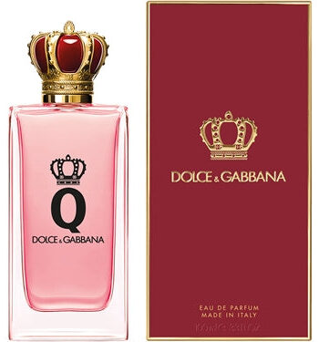 Dolce   Gabbana Eau Parfum 100