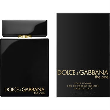Dolce Gabbana The One Pour Homme Eau Parfum Intense
