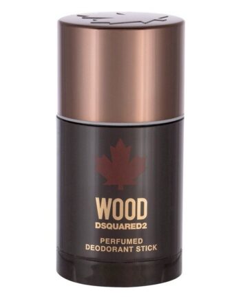Dsquared2 Wood Deodorant Stick