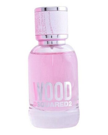 Dsquared2 Wood Pour Femme Eau Toilette 100