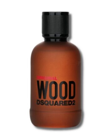 Dsquared2 Wood Pour Homme Eau Parfum 100