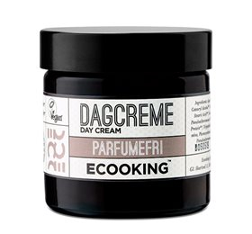 Ecooking Dagcreme Parfumefri Ampbull 50ml