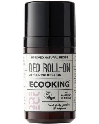 Ecooking Women Deo Roll