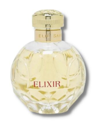 Elie Saab Elixir Eau Parfum Edp