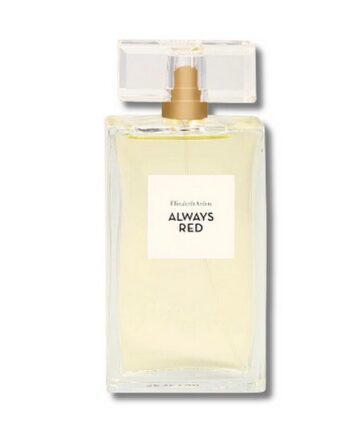 Elizabeth Arden Always Red 100 Edt