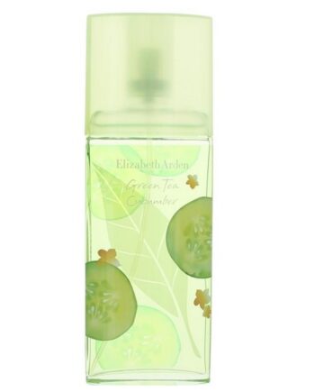 Elizabeth Arden Green Tea Cucumber 100 Edt