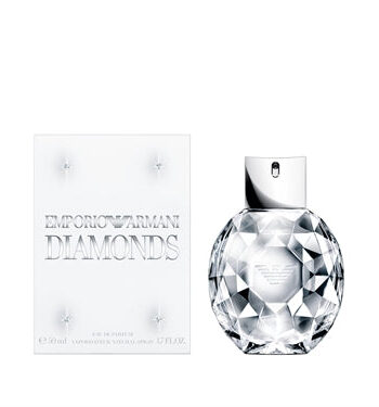 Emporio Armani Diamonds For Women Eau Parfum