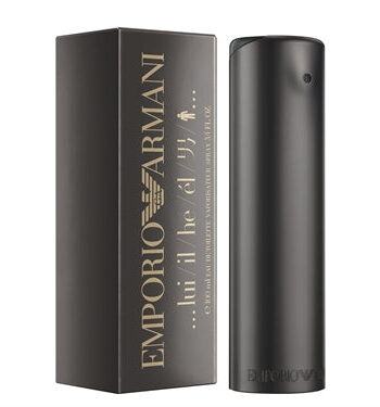 Emporio Armani Eau Toilette 100