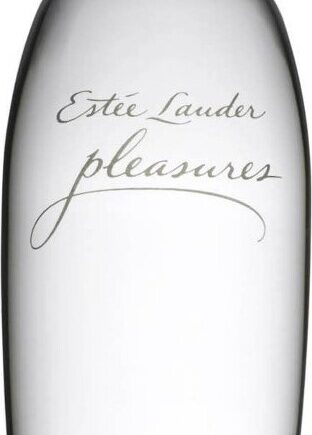 Este Lauder Pleasures Eau Parfum Spray Edp 100