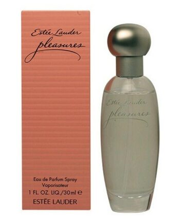 Estee Lauder Pleasures Eau Parfum Til Kvinder 100