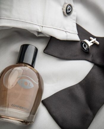 Eye Love Eol Pheromone Parfum Deluxe Confidence