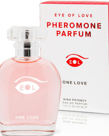 Eye Love Eol Phr Parfum Deluxe One Love