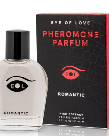 Eye Love Eol Phr Parfum Deluxe Romantic