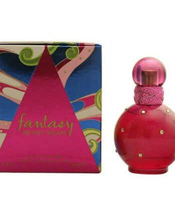 Fantasy Eau Parfum Til Kvinder Britney Spears