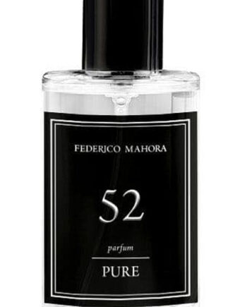 Federico Mahora Parfum Homme Pure 50ml