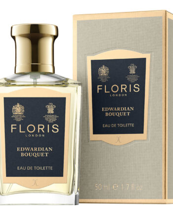 Floris Edwardian Bouquet Eau Toilette