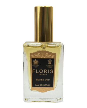 Floris Honey Oud Eau Parfum