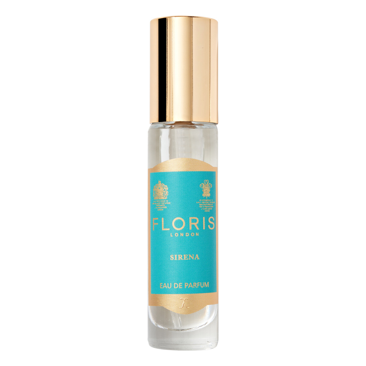 Floris Sirena Eau Parfum