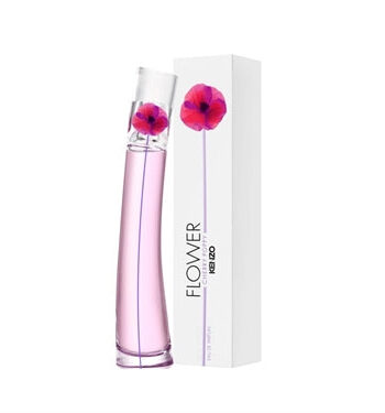Flower Kenzo Cherry Poppy Eau Parfum