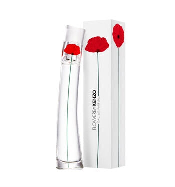 Flower Kenzo Eau Parfum