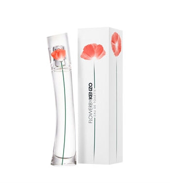 Flower Kenzo Eau Toilette