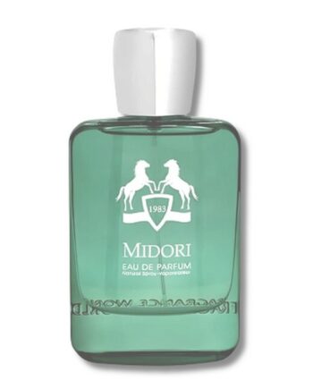 Fragrance World Midori Eau Parfum 100