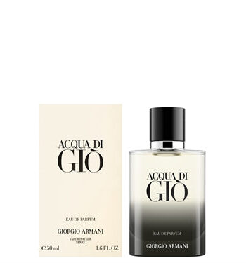 Giorgio Armani Acqua Gio Eau Parfum