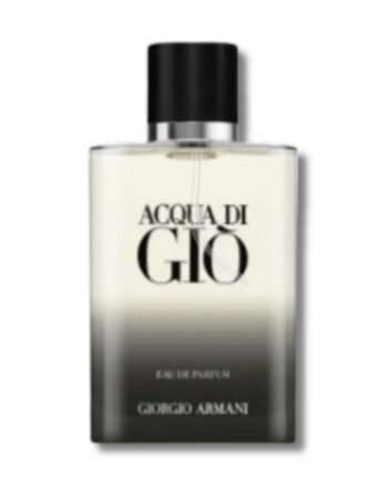 Giorgio Armani Acqua Gio Eau Parfum Refillable