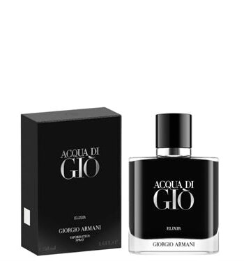 Giorgio Armani Acqua Gio Elixir Parfum