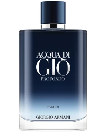 Giorgio Armani Acqua Gio Profondo Parfum 200