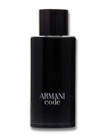 Giorgio Armani Code Eau Toilette 200