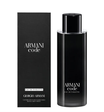 Giorgio Armani Code Eau Toilette