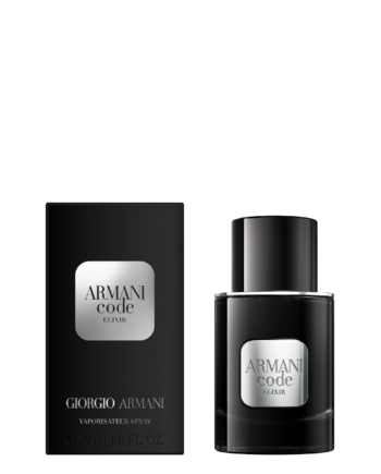 Giorgio Armani Code Elixir