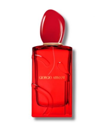 Giorgio Armani   Passione Red Musk Eau Parfum 100