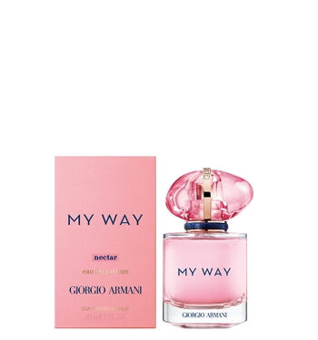 Giorgio Armani Way Nectar Eau Parfum