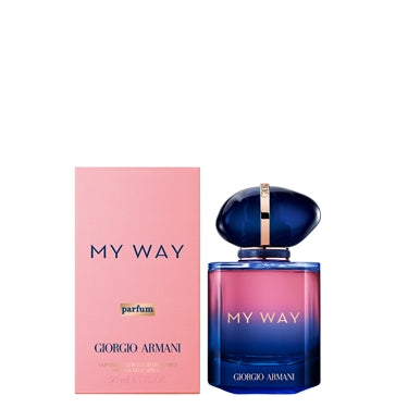 Giorgio Armani Way Parfum