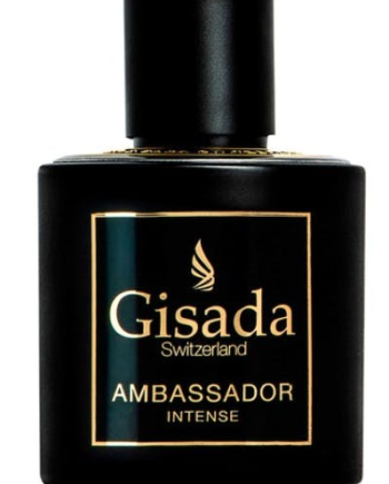 Gisada Ambassador Intense Edp 100