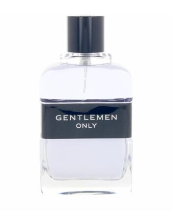 Givenchy Gentlemen Only Eau Toilette 100
