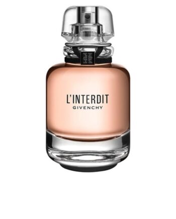 Givenchy Linterdit Eau Parfum Til Kvinder