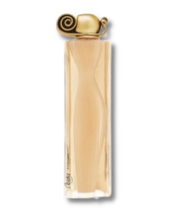 Givenchy Organza Edp