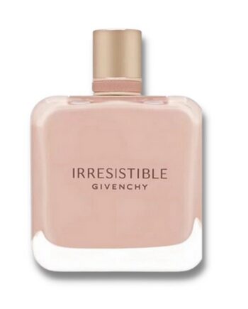 Givenchy Very Irresistible Rose Velvet Edp