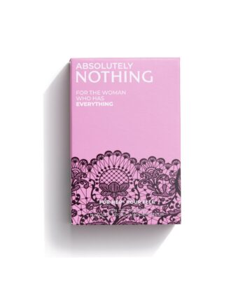 Gosh Copenhagen Absolutely Nothing Eau Toilette