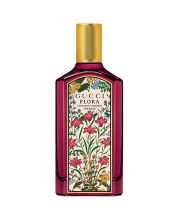Gucci Flora Gorgeous Gardenia Eau Parfum Intense 100