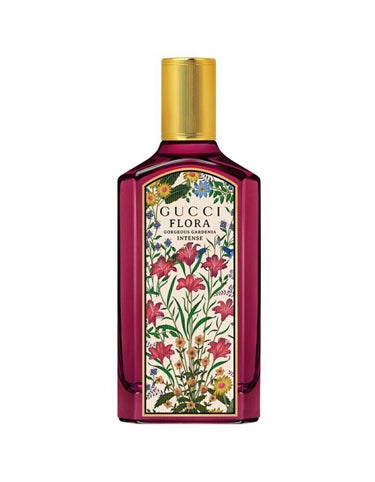 Gucci Flora Gorgeous Gardenia Eau Parfum Intense 100