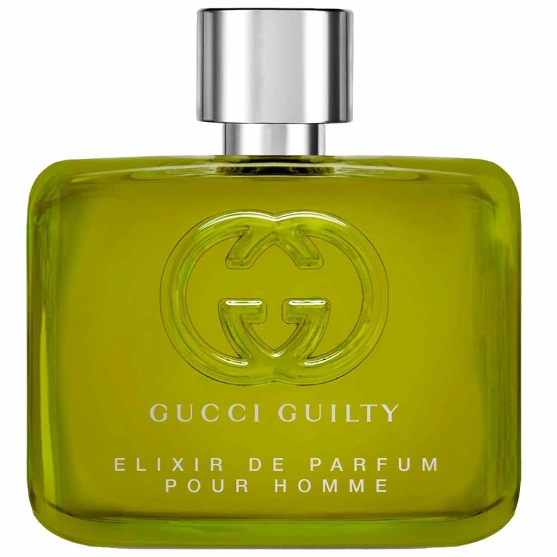Gucci Guilty Elixir Parfum Pour Homme