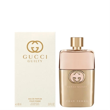Gucci Guilty Pour Femme Eau Parfum