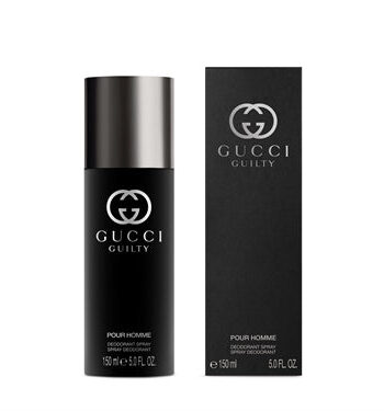 Gucci Guilty Pour Homme Deodorant Spray 150